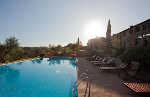 Fattoria Fibbiano - Foto 155