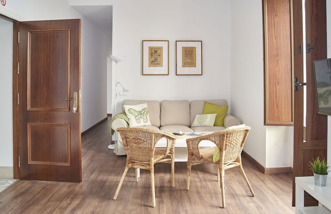 Apartamentos Mamelón - Foto 31