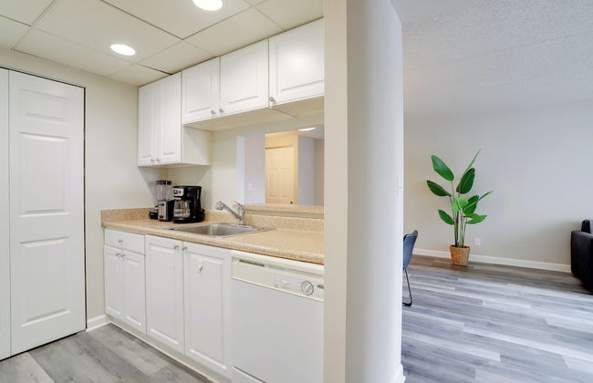 Pentagon City Apt Cozy & Convenient - Foto 21