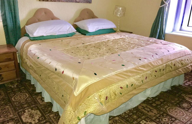 Garvault House - Foto 3