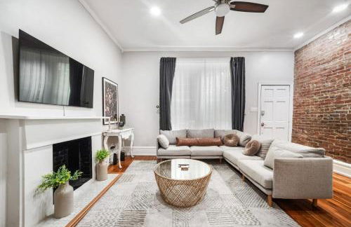 Urban Oasis Haven in St Catherine - Foto 1