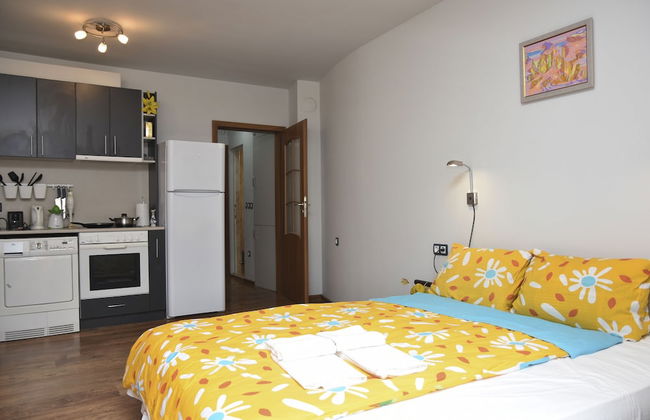 Apartments Plovdiv - Foto 10