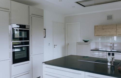 Deluxe-Naturhaus zum Entspannen in zentraler Lage - Foto 21