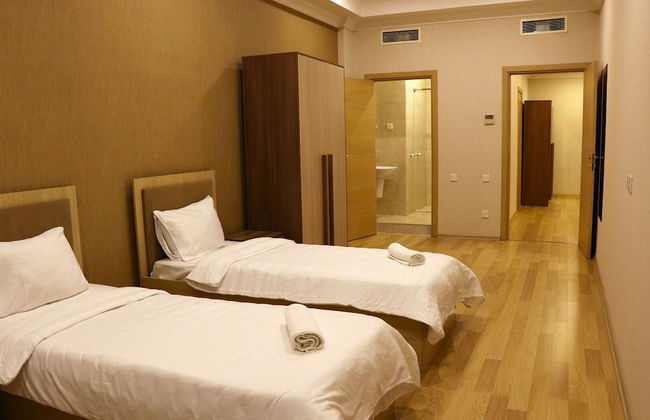 Athletes Village - Foto 13