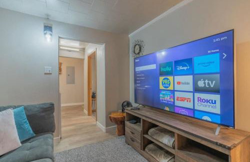 Central Driftwood 2.0 - Foto 27