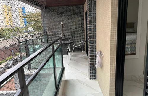 Guarujá - Apartamento I - Astúrias - Foto 7