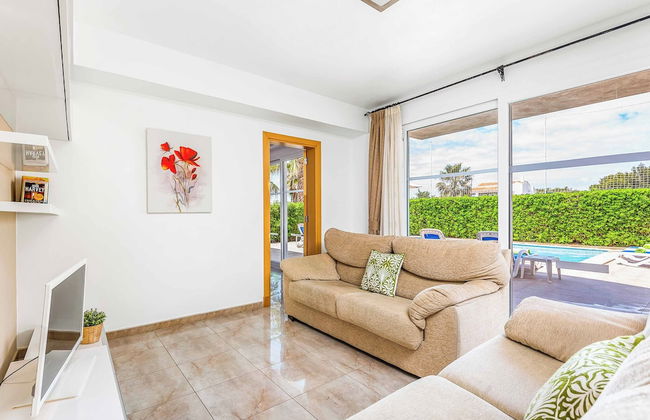 Villa Betty - Foto 3