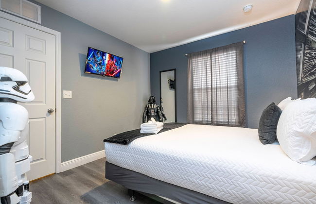 Cozy 3BR Regal Oaks Close to Disney - Foto 29