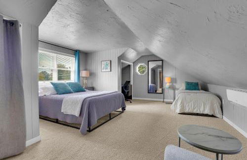 Nature Haven Pond,Pool and Hot Tub - Foto 24