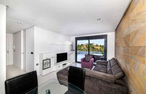 Espanhouse Diamante apartment - Foto 16