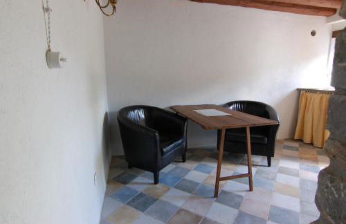 Apartamento El Fenal de Turmo Casa rural "El Capricho de Nieves" - Photo 32