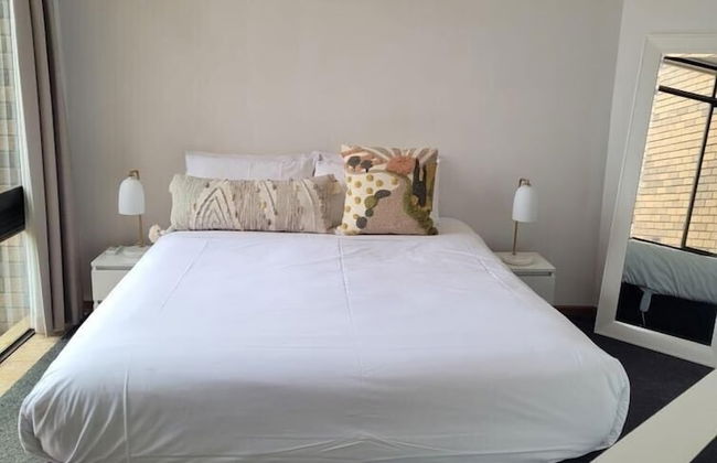 Centreport Units - Foto 1