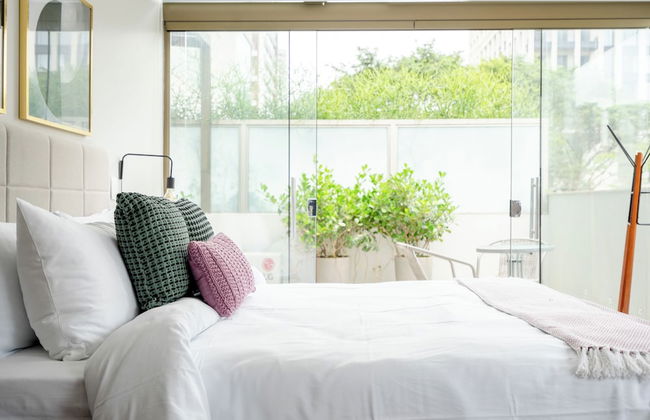 Tabas by Blueground VN Ferreira Lobo - Foto 36