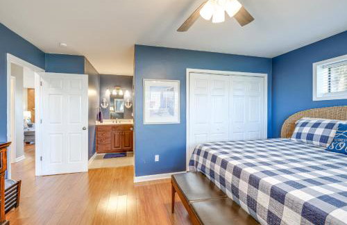 Sun-Filled Condo with Smith Mountain Lake Views - Foto 14