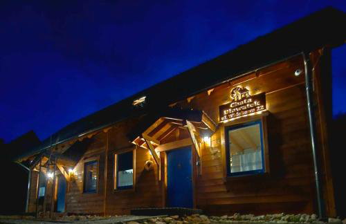 Chata Bławatek Kowary - Foto 5