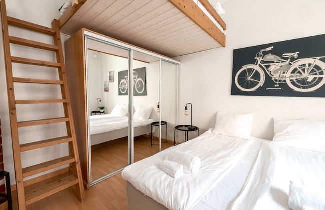 2ndhomes Kamppi Studios - Foto 5