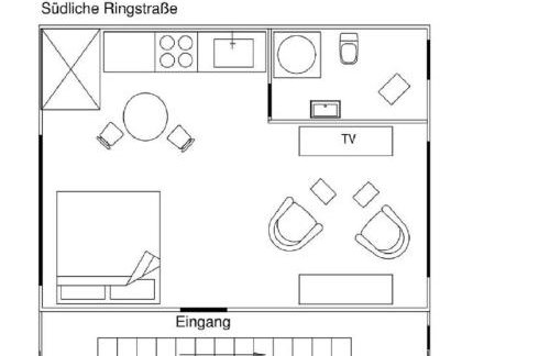 Ferienhaus - Foto 20