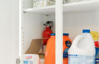 Secluded Villa on 50+ acres - near IU and Nashville - Photo 47