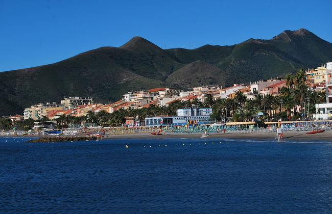 Loano Apartments - by Mamberto S.r.l. - Foto 27