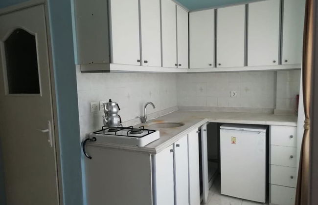 The Palm Club Apart Otel - Photo 33