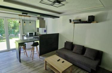 Logement Atypique & Parking GRATUIT - Foto 19