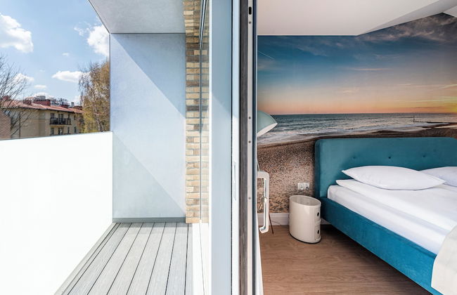 Lapwing Residence - Foto 31