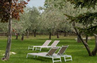 Villa Barbara - Foto 27