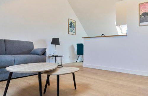 Le Carré du Mouchoir - Authentique et Fonctionnel - Foto 8