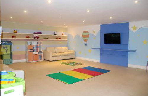 Apartamento em Barra Bali, Resort de Luxo, Barra de São de Miguel - 223 - Foto 55