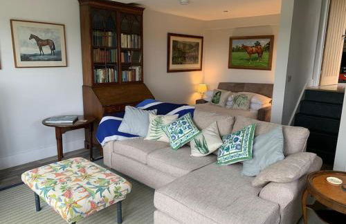 Bugley Cottage - Foto 15