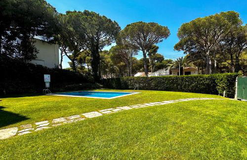 Melis Mar - Apartamento con vistas en Pals - Foto 18