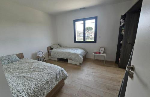 Beautiful House, Villa, Pool VILLA AZURE PISCINE - Photo 33