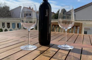 Duplex appartment Luna - Foto 6