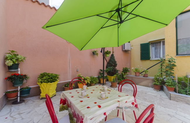 House Poets Street in old Sibenik - Foto 5