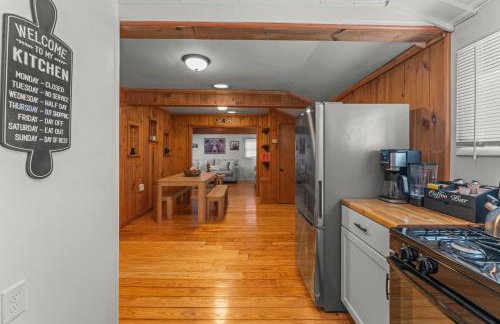 15 to Foxwoods, 20 Mohegan Lake & Casino Escape - Foto 32