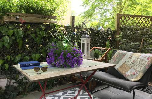 Raben Steinfeld Forststrasse Am Residence-Park - Foto 7