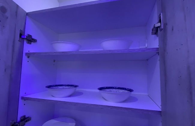 Nikolaidis Apartments - Foto 50