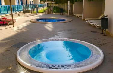 Alicante Hills Apartment Blue - Photo 20