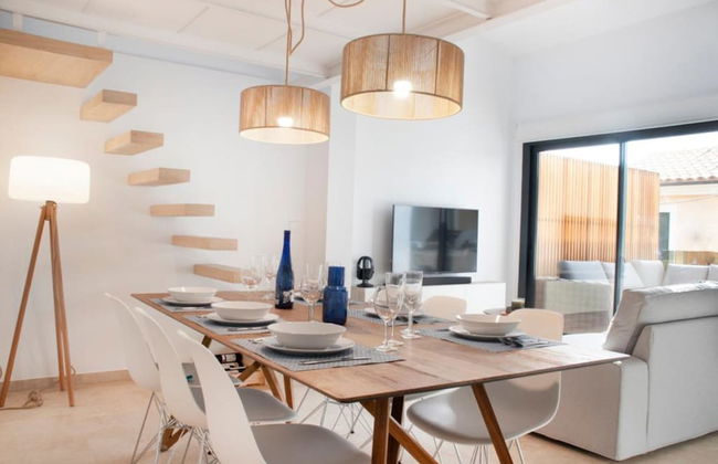 Apartment in Colonia de Sant Pere - Foto 8