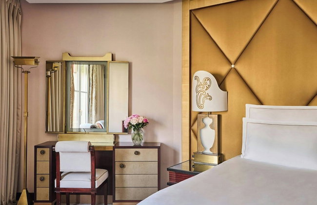 Hôtel Fouquet's Paris - Photo 33