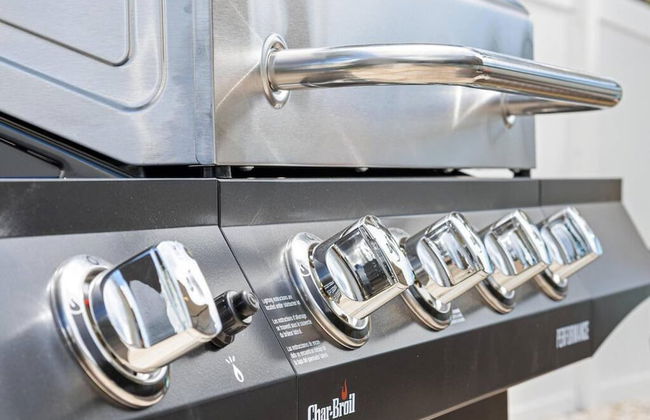 Cozy Home at Lighthouse Point With Pool - Foto 38