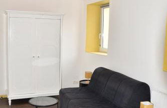 petit studio, Tout équipé, canapé lit - Foto 6