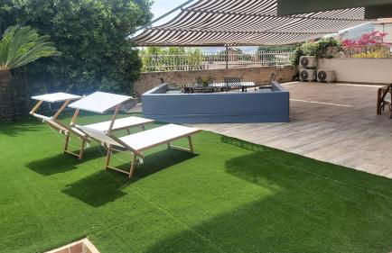 Lettera Luxury Apartment - Foto 4