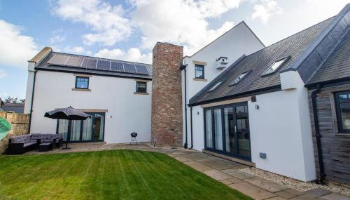 Northumberland Luxury Stays - The Newland - Foto 2