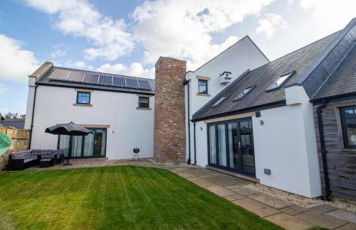 Northumberland Luxury Stays - The Newland - Photo 2