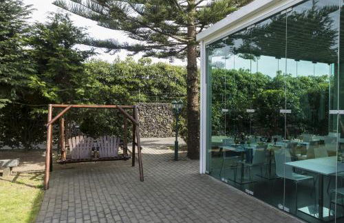 Quinta de Santa Bárbara Casas Turisticas - Photo 117