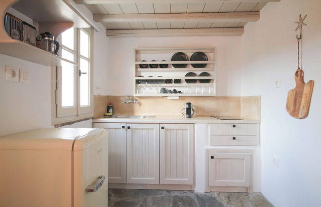 Enea Tinos - Foto 52