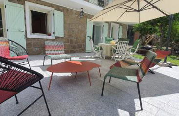 Charmant appartement en Rez de jardin - Foto 6