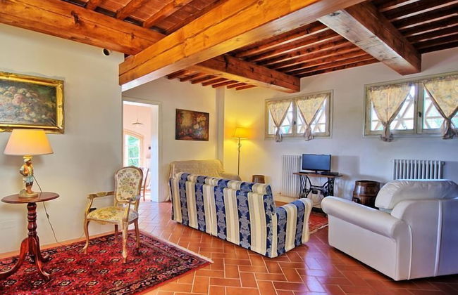 Villa Riccardo - Foto 8