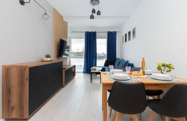 Ostoya Pucka Apartment by Renters - Photo 26